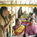 ಕೇರಳದಲ್ಲಿ ಮಹಿಳೆಯರಿಗೆ ಉಚಿತ ಬಸ್ ಪ್ರಯಾಣ ಆರಂಭ