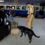 Train robbery attempt foiled in Andhra Pradesh
