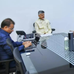AI partnership between Andhra Pradesh and Google launched