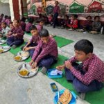 Free breakfast scheme for 29 lakh students in Telangana