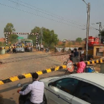 Train accident narrowly avoided in Kerala