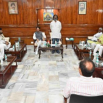 വോട്ടർ പട്ടിക സുതാര്യമായി തയ്യാറാക്കണം: വാസിറെഡ്ഡി റാമിറെഡ്ഡി