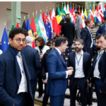 G7 summit to discuss global economic and security issues