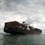 Impact of West Asian developments on international trade