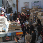 Ambassador asks India to help Palestine’s health sector