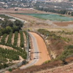 Israel, Hezbollah agree to ceasefire in southern Lebanon