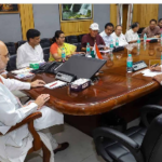 Dialogue is the way to peace in Manipur