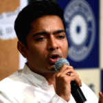 Abhishek Banerjee seeks disqualification action against Trinamool rebel MPs
