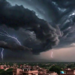 ಜಾರ್ಖಂಡ್‌ನಲ್ಲಿ ಸಿಡಿಲು ಬಡಿದು ಎಂಟು ಮಂದಿ ಸಾವು