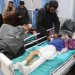 Ambassador seeks Indian assistance for Palestinian health sector