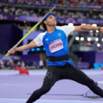Neeraj Chopra finishes fourth in Diamond League