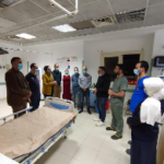 ഇറാനുമായി പുതിയൊരു അധ്യായത്തിന് സാധ്യതയുണ്ടെന്ന് യുഎസ് വൈസ് പ്രസിഡന്റ്