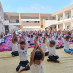 ನಾಗಾಲ್ಯಾಂಡ್‌ನಲ್ಲಿ ಯೋಗ ದಿನದ ಕಾರ್ಯಕ್ರಮಗಳನ್ನು ಮುಂದೂಡಲಾಗಿದೆ.