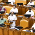 తెలంగాణలో బీజేపీ–కాంగ్రెస్ మధ్య ‘లేఖల యుద్ధం’