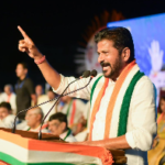‘War of letters’ between BJP and Congress in Telangana