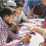 Doubts again over revision of voter list in Karnataka