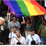Pride march held in Karnataka