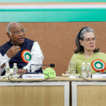 33. ರಾಮ ಮಂದಿರದಲ್ಲಿ ₹ 5,000 ಕೋಟಿ ದುರುಪಯೋಗ ಎಂದು ಖರ್ಗೆ ಆರೋಪಿಸಿದ್ದಾರೆ