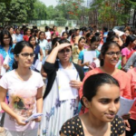 Mixed reaction among students after NEET re-test