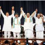 Kharge’s message of unity to Congress leaders