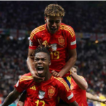 Spain’s momentum continues – solid win over Saudi Arabia