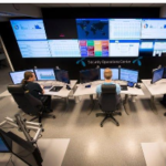 Technological security is becoming increasingly important
