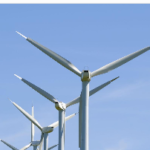 Investments in the renewable energy sector are increasing