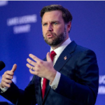 Talks with Iran positive, strong foundation for final deal: JD Vance