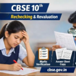 CBSE students see huge increase in marks after revaluation