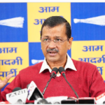 ராமர் கோயில் நன்கொடைகளைத் திருடியதாக கெஜ்ரிவால் மீது குற்றச்சாட்டு