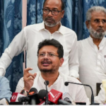 तृणमूल कांग्रेस में बगावत… बागी गुट ने ममता बनर्जी को पार्टी अध्यक्ष पद से हटा दिया