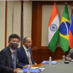 BRICS Security Advisors’ meeting discusses situation in West Asia