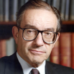 Former US Federal Reserve Chairman Alan Greenspan dies