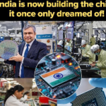 Need to increase investment in the semiconductor sector