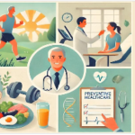 Awareness should be raised about lifestyle diseases