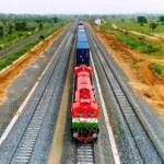 RVNL ಜೊತೆ NMDC 3,000 ಕೋಟಿ ರೂ.ಗಳ ಆರ್ಡರ್ ಮಾಡಿದೆ.