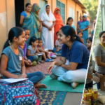 ടിബി മുക്ത് ഭാരത് ബോധവൽക്കരണ സമ്മേളനം മധുരവാഡ പിഎച്ച്സിയിൽ*