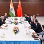 India-China should revive various dialogues: Wang Yi