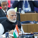 BRICS should play key role in combating terrorism: PM Modi