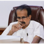 ರಾಜ್ಯಸಭಾ ಅವಧಿ ಮುಗಿದ ನಂತರ ಜಾರ್ಜ್ ಕುರಿಯನ್ ಕೇಂದ್ರ ಸಚಿವ ಸ್ಥಾನಕ್ಕೆ ರಾಜೀನಾಮೆ ನೀಡಿದ್ದಾರೆ.