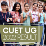 CUET-UG results released.. Only one of the four subjects topped