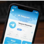 Discussions under IT Act on Telegram ban