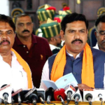 ಮಾಜಿ ಮುಖ್ಯಮಂತ್ರಿ ಹೆಸರಿನಲ್ಲಿ ವೈರಲ್ ಆಡಿಯೋ.. ಕರ್ನಾಟಕ ಬಿಜೆಪಿಯಲ್ಲಿ ಮತ್ತೆ ವರ್ಗ ಸಮರ