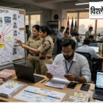 மகாராஷ்டிரா TET வினாத்தாள் கசிவுக்குப் பின்னால் மாநிலங்களுக்கு இடையேயான கும்பல் உள்ளது.