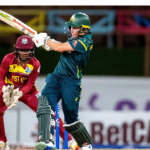 West Indies face Australia for final berth
