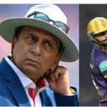 Shreyas Iyer should be given time in his new role: Sunil Gavaskar