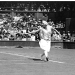 100 years ago: Tennis star Suzanne Lenglen’s behavior comes under heavy criticism