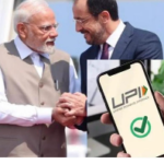UPI services expanded to Greece, another milestone in digital payments