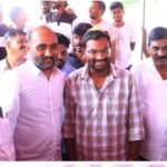 കാളിഗിരിയിലെ പുതിയ പോലീസ് സർക്കിൾ ഓഫീസ് എംഎൽഎ കകർല ഉദ്ഘാടനം ചെയ്തു..!