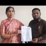 *आदिवासी आश्रम स्कूलों में समस्याओं का तत्काल समाधान किया जाना चाहिए* *केवीपीएस जिला सचिव दुर्गम दिनकर की मांग*